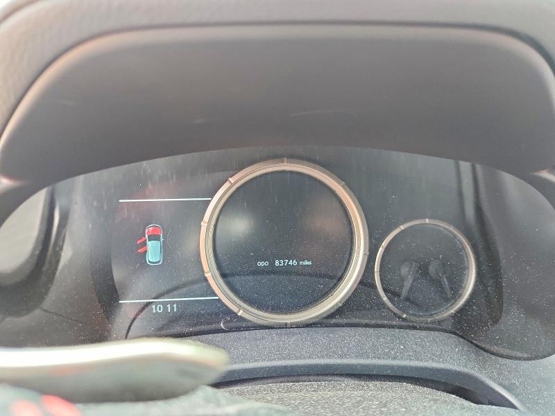 2T2BZMCA2JC161043 2018 Lexus RX photo no. 9
