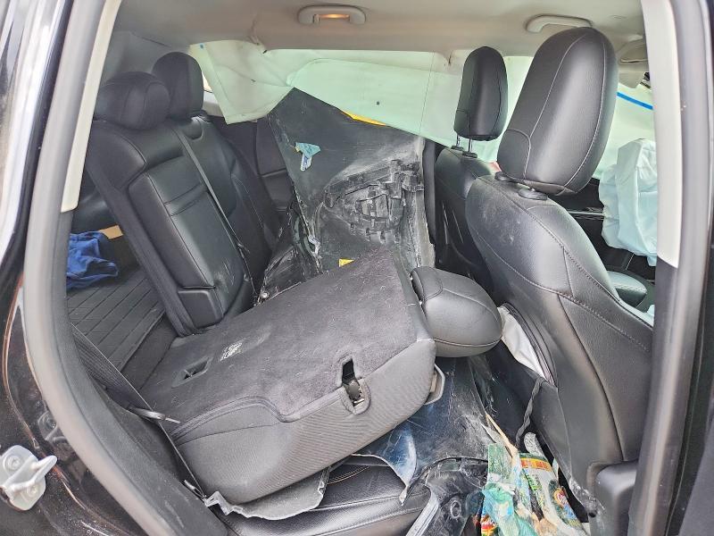 2017 Jeep Compass — VIN 3C4NJDBB0HT647389, şəkil 10