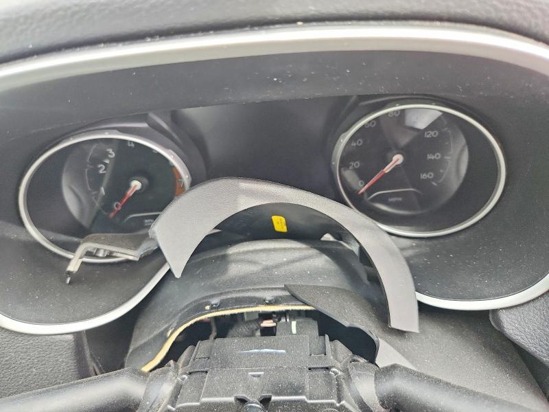 2017 Jeep Compass — VIN 3C4NJDBB0HT647389, şəkil 9