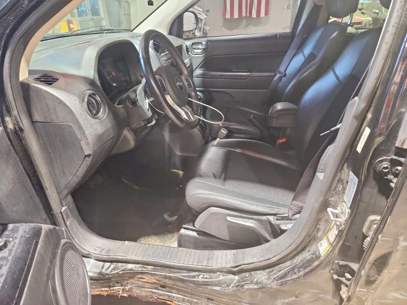 1C4NJDBB4GD697572 2016 Jeep Compass photo no. 7