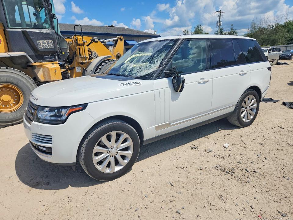 SALGS2VF8FA224470 2015 Land Rover Range Rover photo no. 1