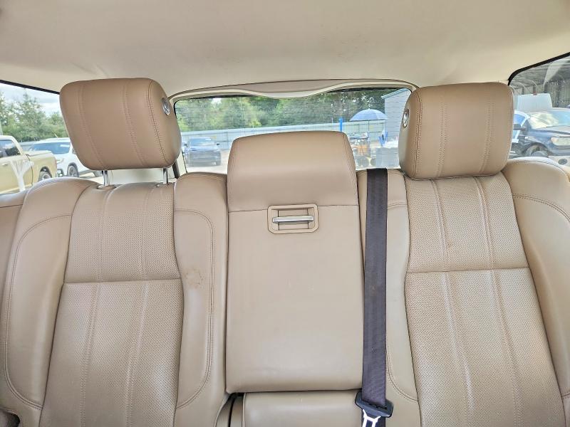 SALGS2VF8FA224470 2015 Land Rover Range Rover photo no. 10