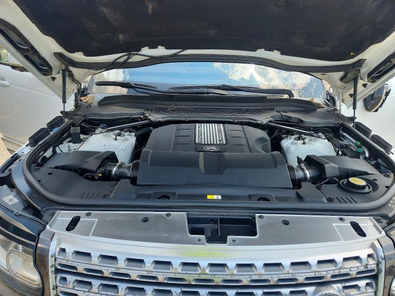 SALGS2VF8FA224470 2015 Land Rover Range Rover photo no. 12