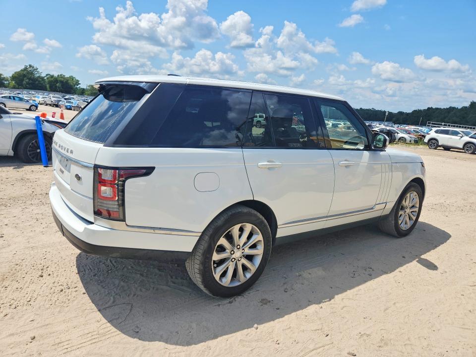 SALGS2VF8FA224470 2015 Land Rover Range Rover photo no. 3