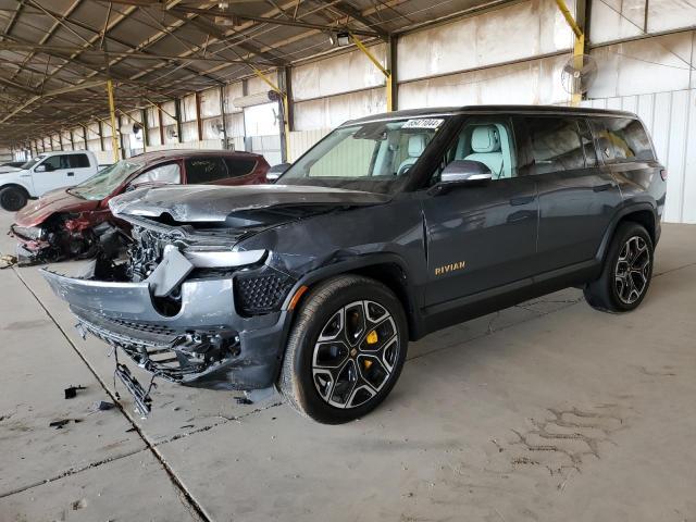 7PDSGABA9PN007163 2023 Rivian R1S photo no. 1