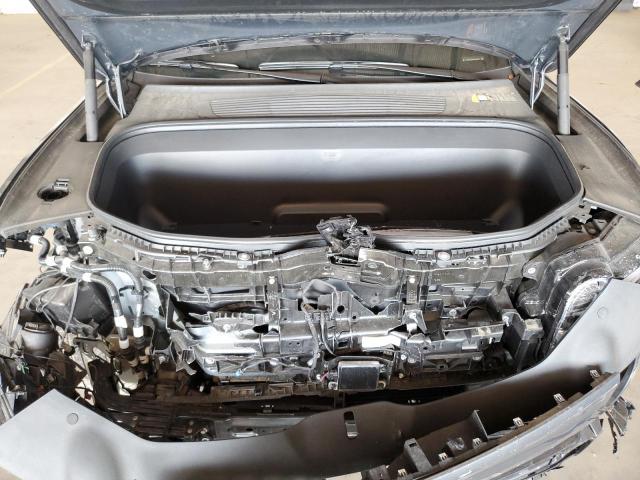 7PDSGABA9PN007163 2023 Rivian R1S photo no. 11