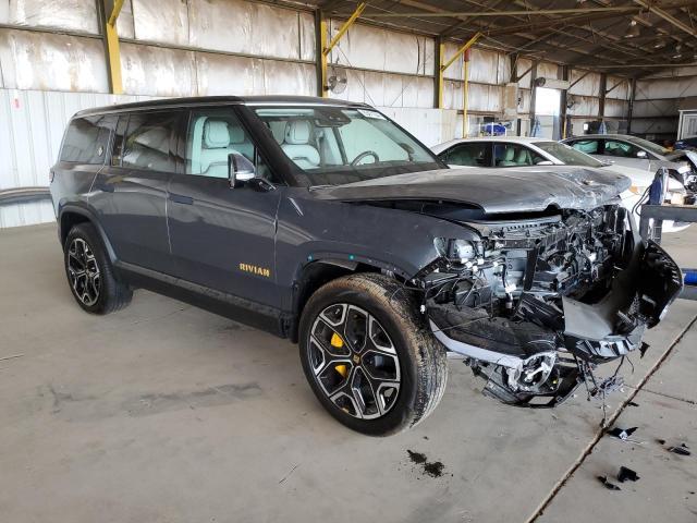 7PDSGABA9PN007163 2023 Rivian R1S photo no. 4