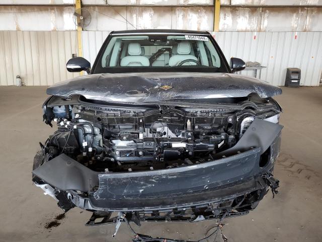 7PDSGABA9PN007163 2023 Rivian R1S photo no. 5