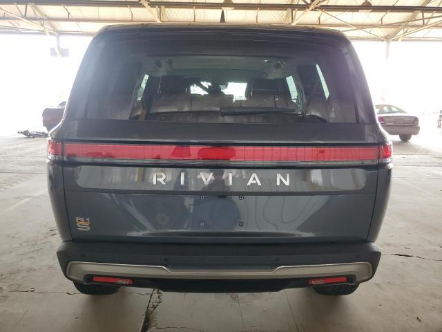 7PDSGABA9PN007163 2023 Rivian R1S photo no. 6