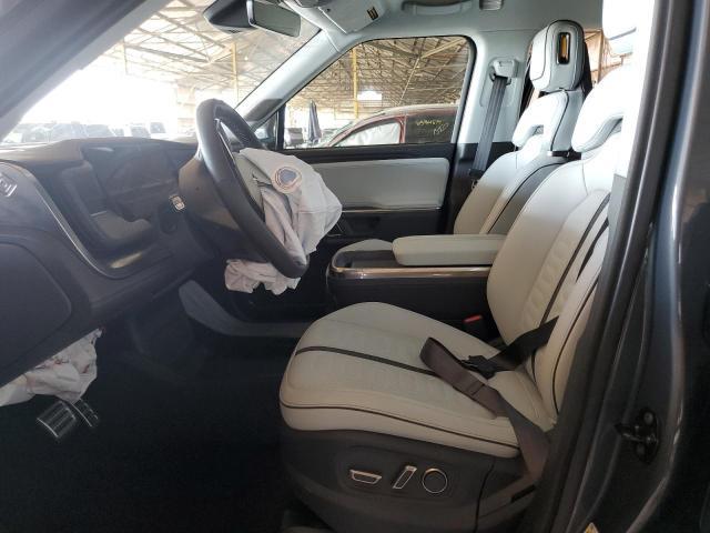 7PDSGABA9PN007163 2023 Rivian R1S photo no. 7