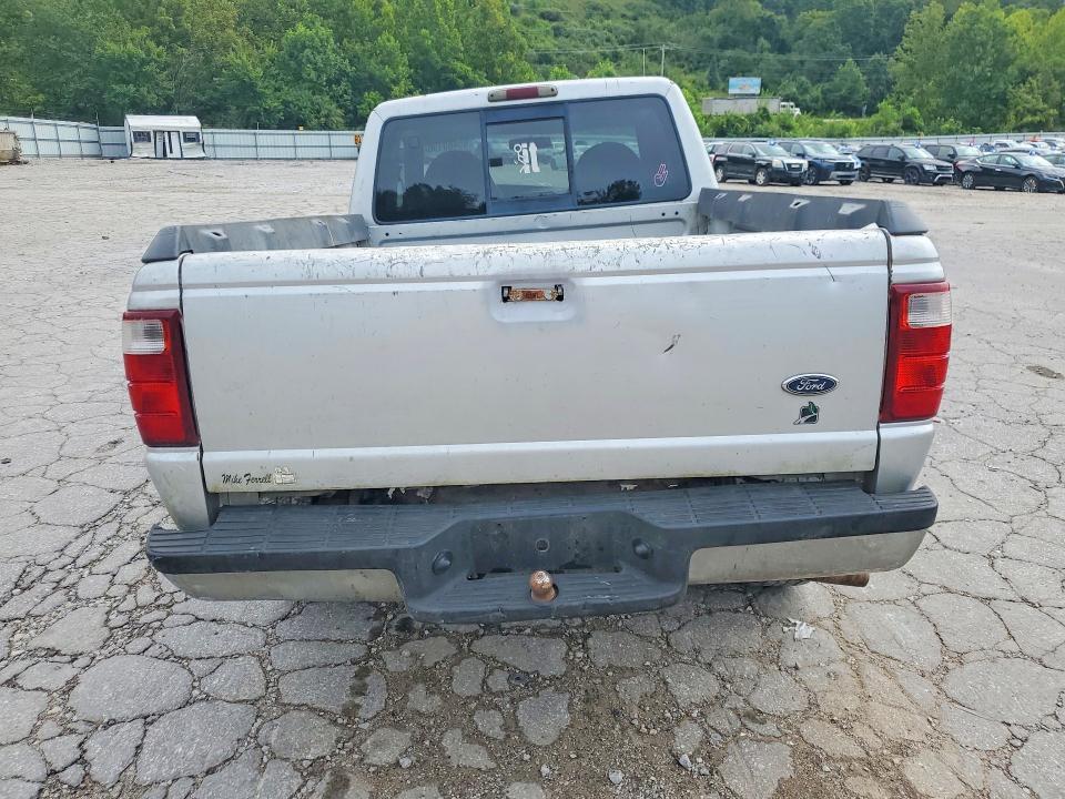 1FTYR14V61PB02125 2001 Ford Ranger photo no. 6