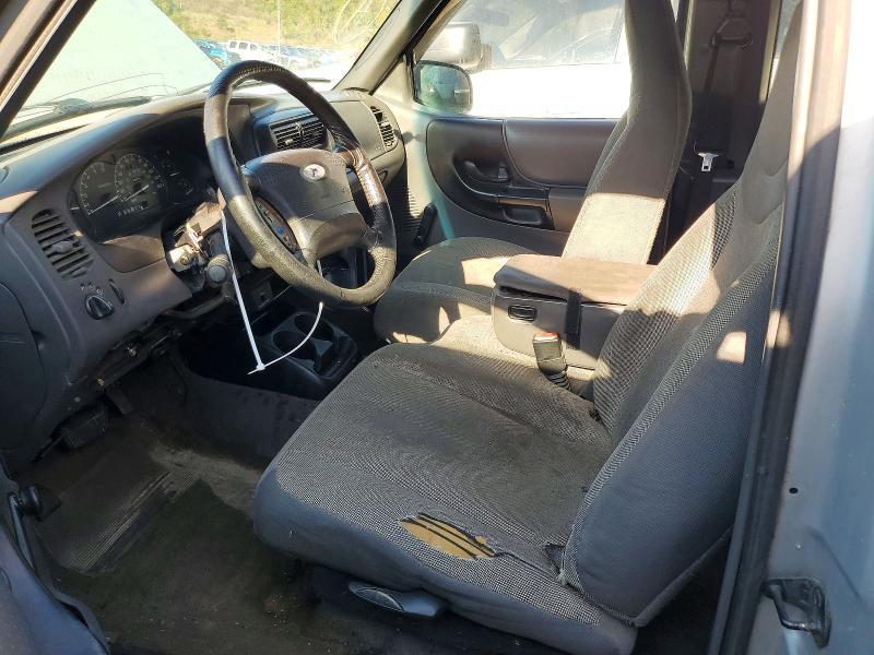1FTYR14V61PB02125 2001 Ford Ranger photo no. 7