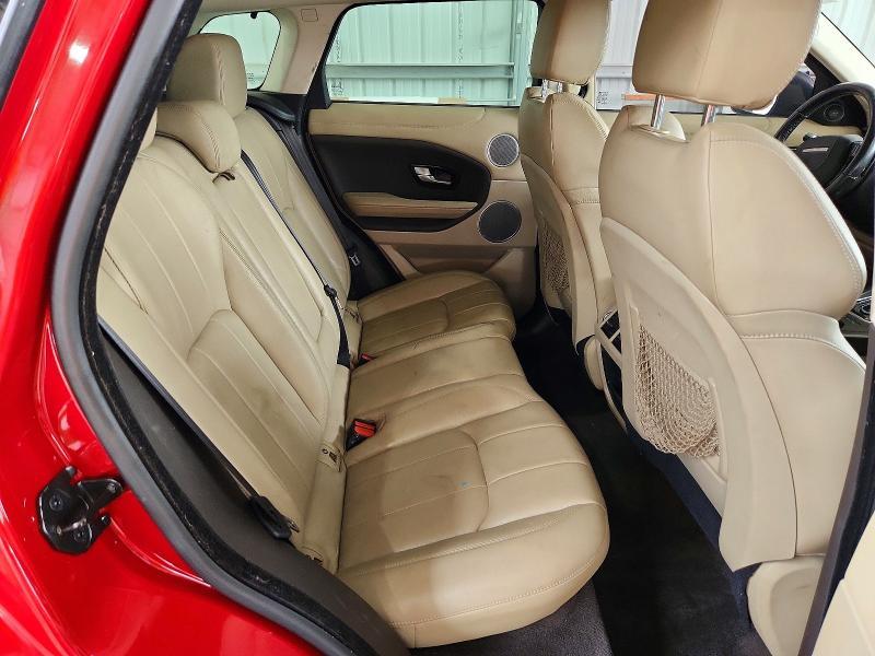 SALVP2RX1JH289169 2018 Land Rover Range Rover photo no. 11