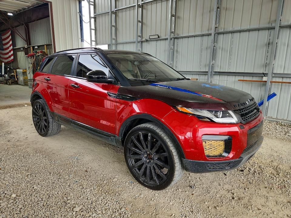 SALVP2RX1JH289169 2018 Land Rover Range Rover photo no. 4