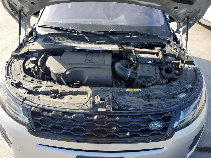 SALZL2GX3LH016835 2020 Land Rover Range Rover photo no. 11