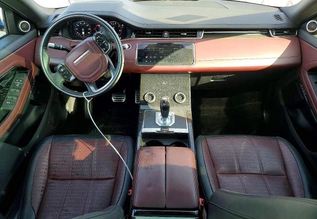 SALZL2GX3LH016835 2020 Land Rover Range Rover photo no. 8