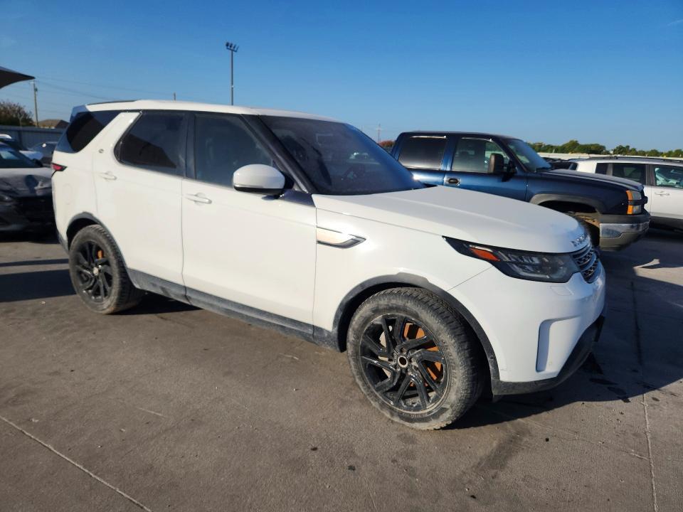 2020 Land Rover Discovery — VIN SALRG2RV9L2428891, şəkil 4