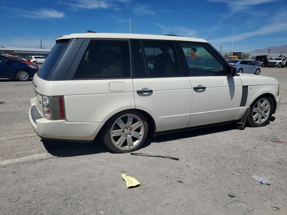 SALMF15498A291243 2008 Land Rover Range Rover photo no. 3