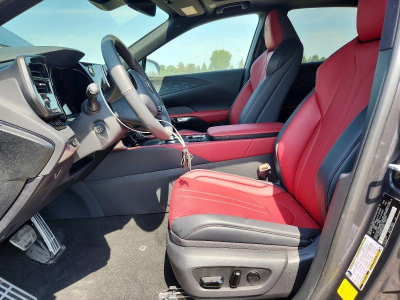 2T2BAMCA0TC129251 2026 Lexus RX photo no. 7