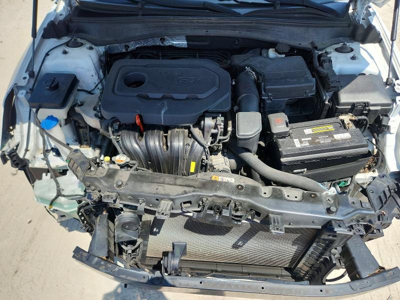 5XXGU4L39GG078317 2016 KIA Optima photo no. 11