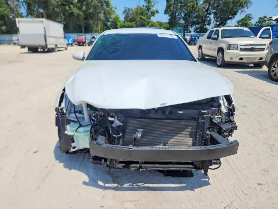 5XXGU4L39GG078317 2016 KIA Optima photo no. 5