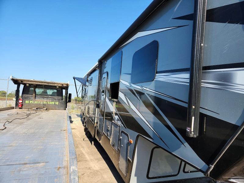 4YDF4133XMR800247 2021 Keystone Raptor photo no. 9