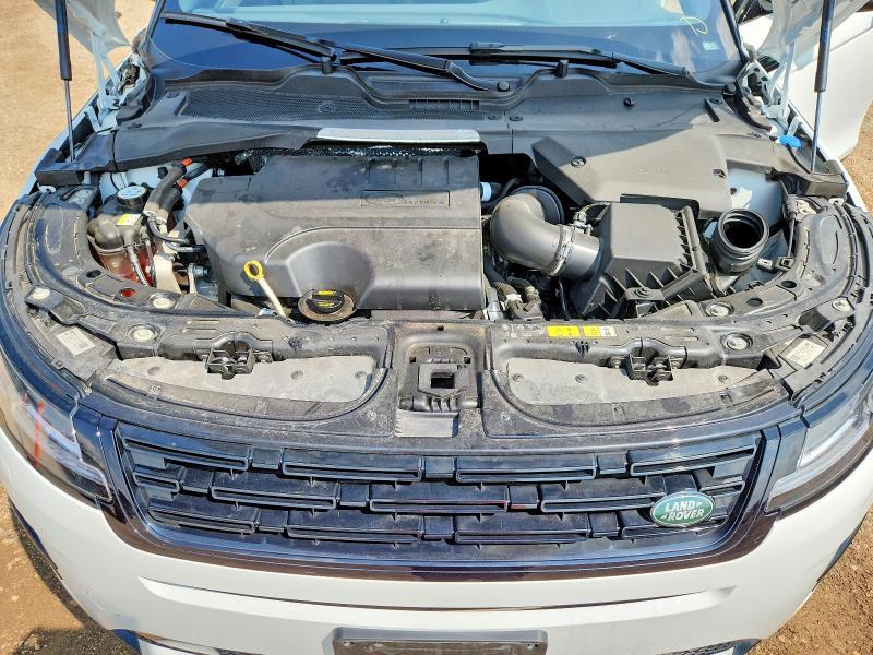 SALZL2FX6RH234990 2024 Land Rover Range Rover photo no. 11