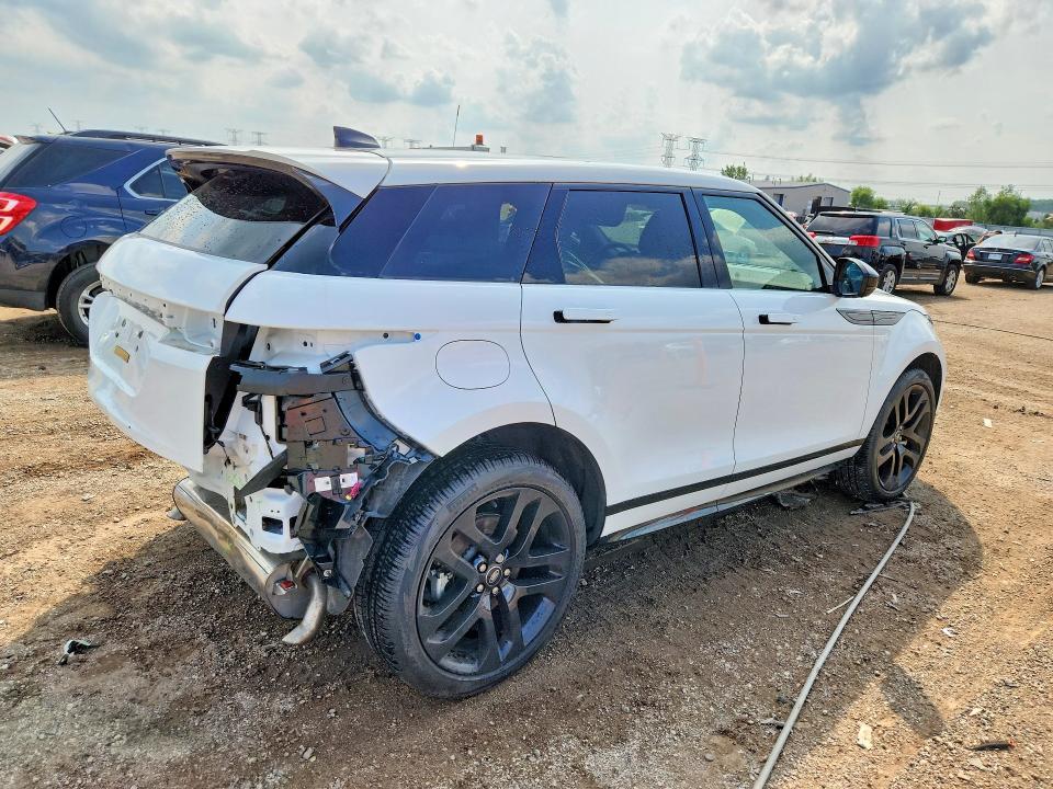 SALZL2FX6RH234990 2024 Land Rover Range Rover photo no. 3