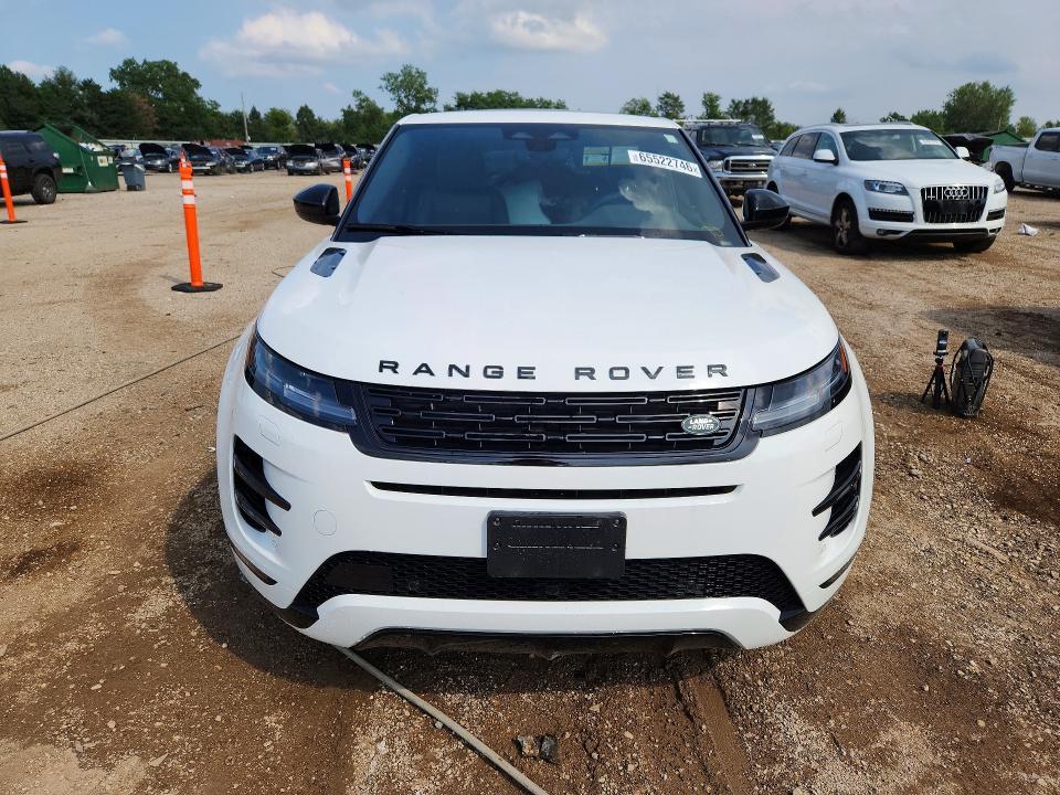 SALZL2FX6RH234990 2024 Land Rover Range Rover photo no. 5