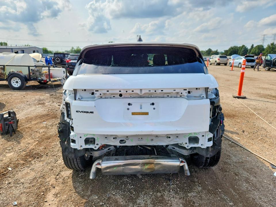 SALZL2FX6RH234990 2024 Land Rover Range Rover photo no. 6