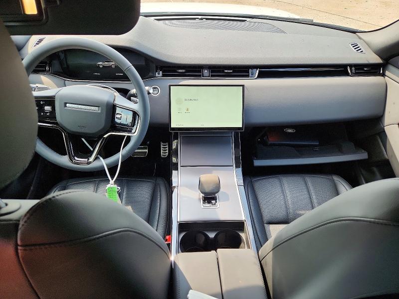 SALZL2FX6RH234990 2024 Land Rover Range Rover photo no. 8