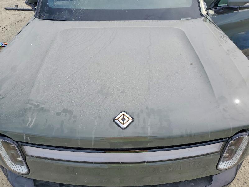 7PDSGABL0NN000990 2022 Rivian R1S photo no. 12