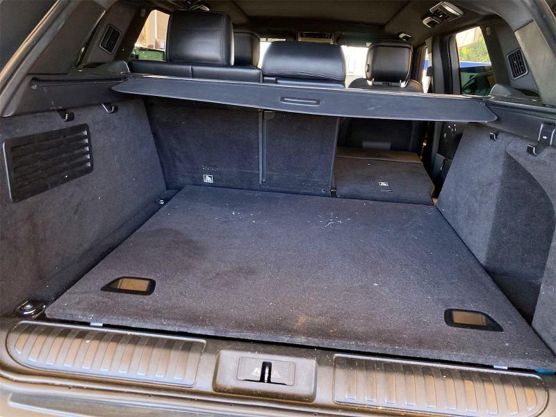 SALWR2SU0MA773071 2021 Land Rover Range Rover photo no. 12