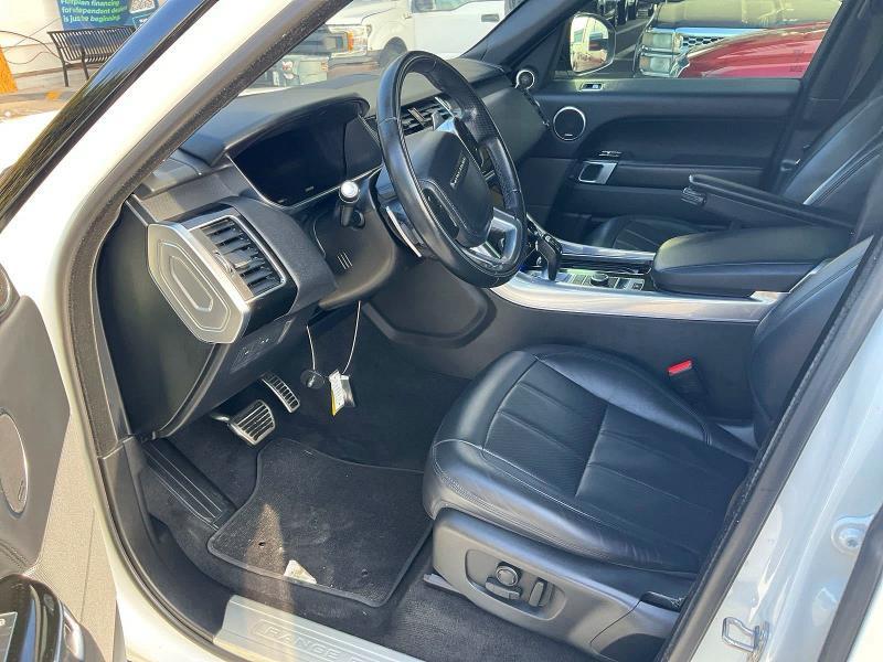 SALWR2SU0MA773071 2021 Land Rover Range Rover photo no. 5