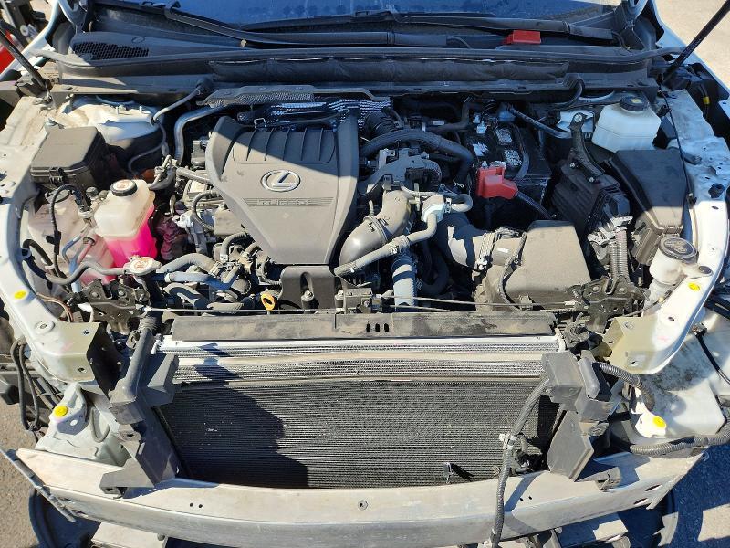2T2BAMBA2RC030263 2024 Lexus RX photo no. 11