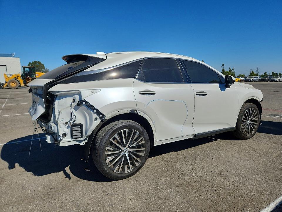 2T2BAMBA2RC030263 2024 Lexus RX photo no. 3