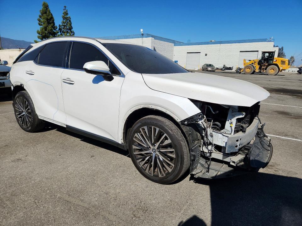 2T2BAMBA2RC030263 2024 Lexus RX photo no. 4