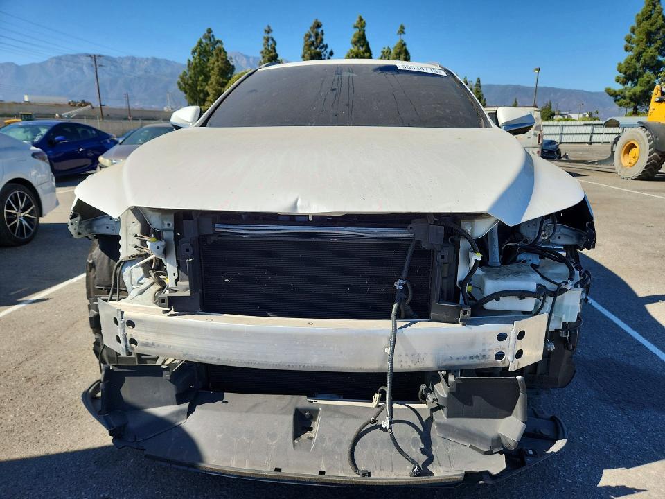 2T2BAMBA2RC030263 2024 Lexus RX photo no. 5