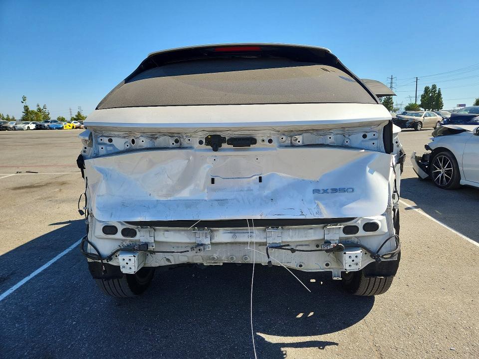 2T2BAMBA2RC030263 2024 Lexus RX photo no. 6