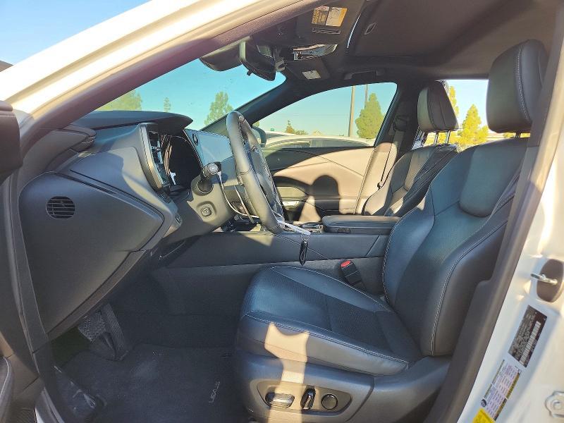 2T2BAMBA2RC030263 2024 Lexus RX photo no. 7