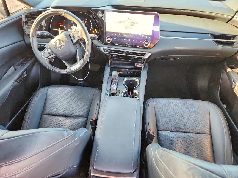 2T2BAMBA2RC030263 2024 Lexus RX photo no. 8