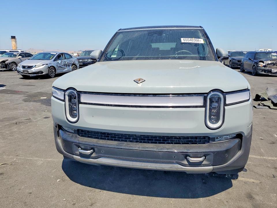 7PDSGBBA2PN016650 2023 Rivian R1S photo no. 5