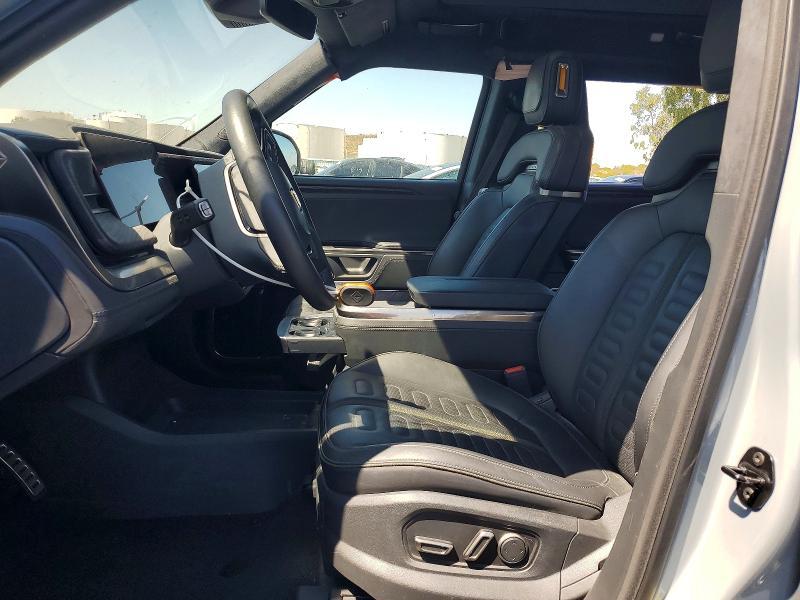 7PDSGBBA2PN016650 2023 Rivian R1S photo no. 7