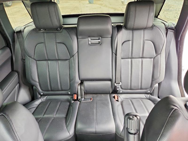 SALWR2KF2GA648501 2016 Land Rover Range Rover photo no. 10