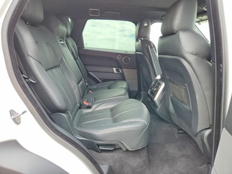 SALWR2KF2GA648501 2016 Land Rover Range Rover photo no. 11