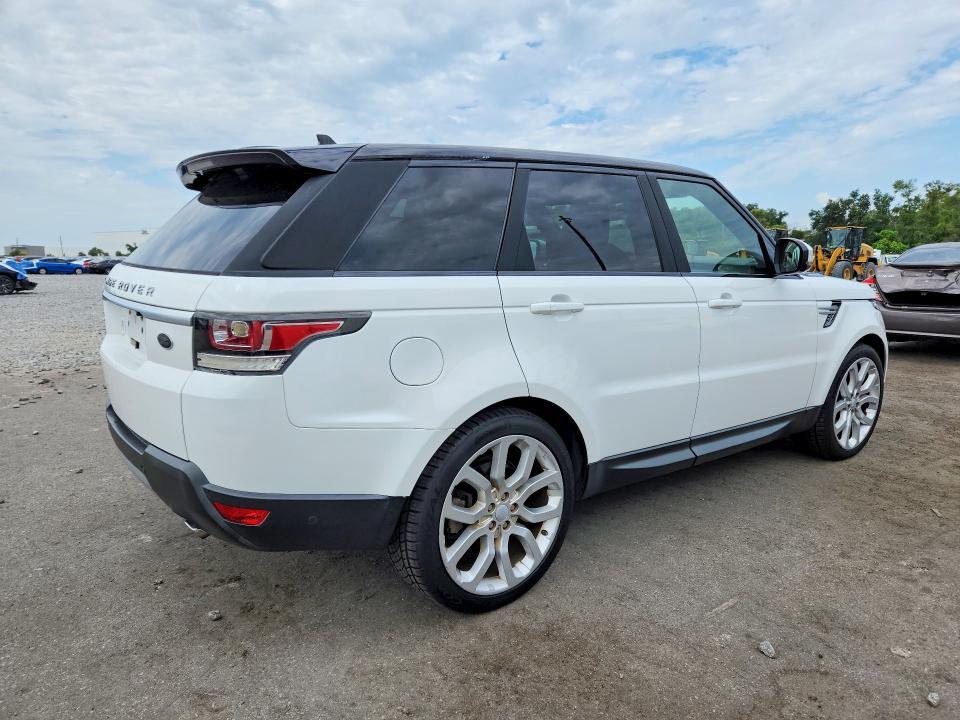 SALWR2KF2GA648501 2016 Land Rover Range Rover photo no. 3