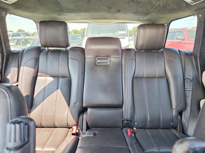 SALGS2EF8EA130569 2014 Land Rover Range Rover photo no. 10
