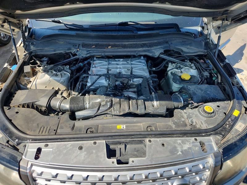 SALGS2EF8EA130569 2014 Land Rover Range Rover photo no. 12