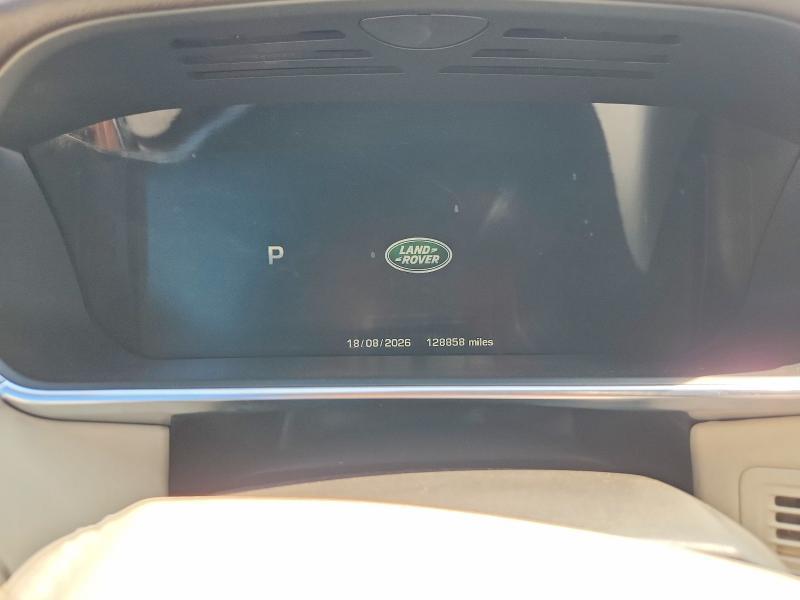 SALGS2EF8EA130569 2014 Land Rover Range Rover photo no. 9