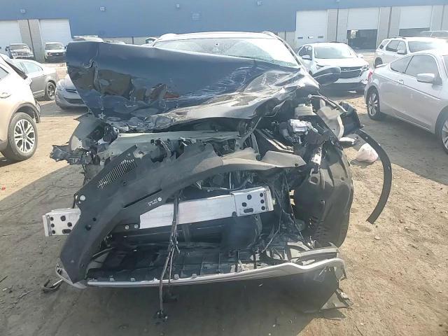 2022 Lexus RX — VIN 2T2HZMDA1NC354119, şəkil 14